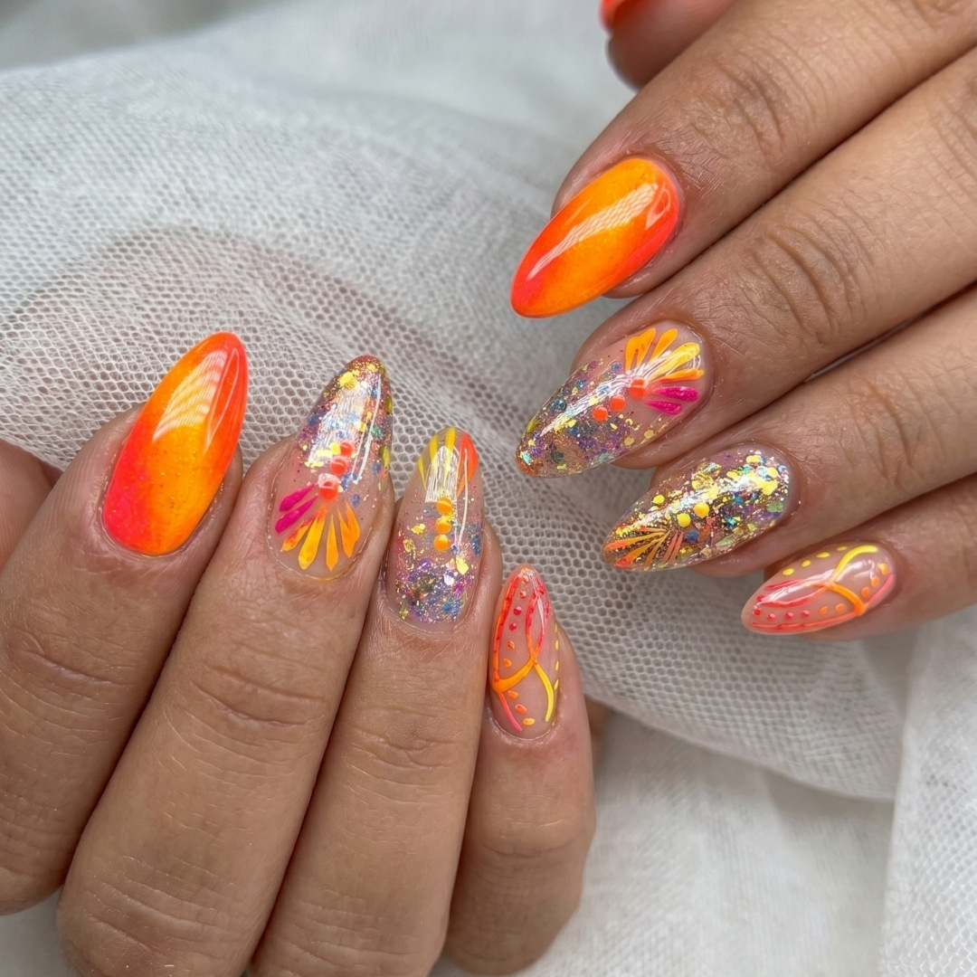 Nails Design July 13 2026